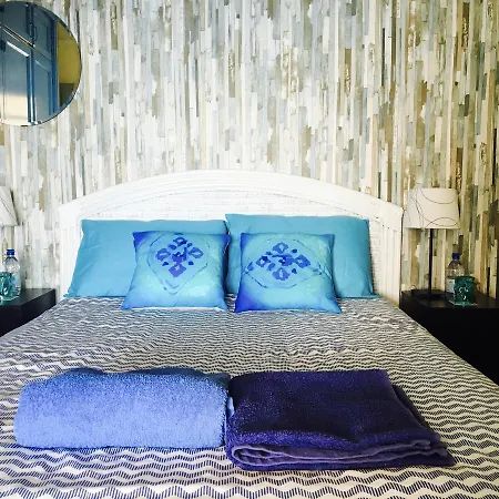 Bed & Sea -