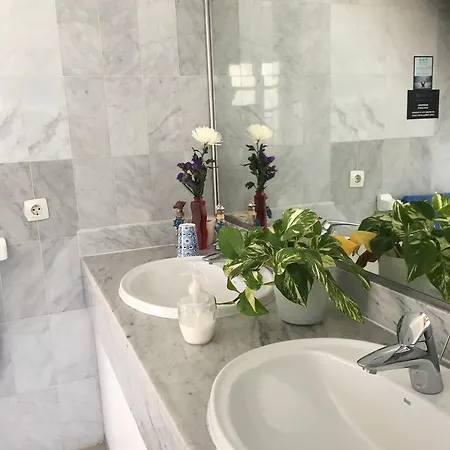 Oda ve Kahvaltı Bed & Sea - Maspalomas (Gran Canaria)