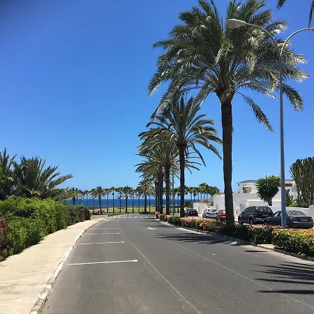 Bed & Sea - * Maspalomas (Gran Canaria)