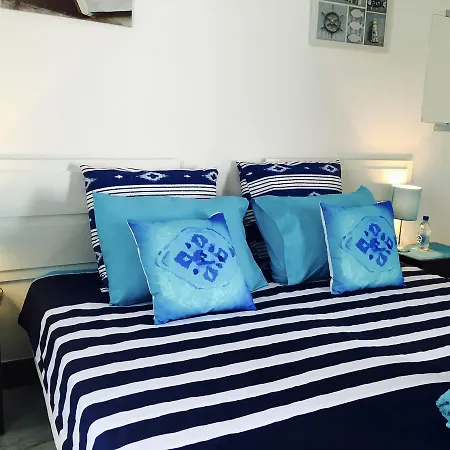 Oda ve Kahvaltı Bed & Sea - *