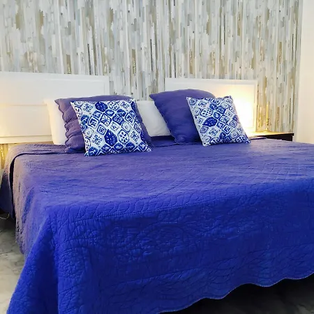 Oda ve Kahvaltı Bed & Sea -