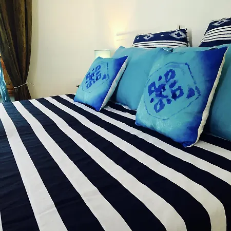 Oda ve Kahvaltı Bed & Sea - *