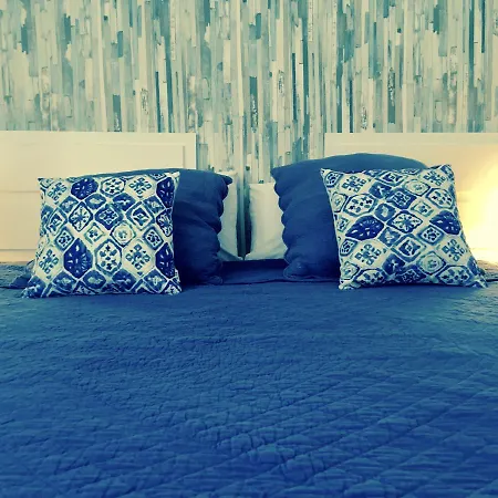 Oda ve Kahvaltı Bed & Sea -