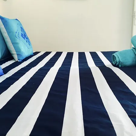 Bed & Sea - Oda ve Kahvaltı