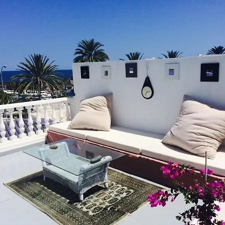 Bed & Sea - * Maspalomas (Gran Canaria)