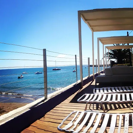 Bed & Sea - Oda ve Kahvaltı Maspalomas (Gran Canaria)