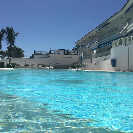 Bed & Sea - Maspalomas (Gran Canaria)