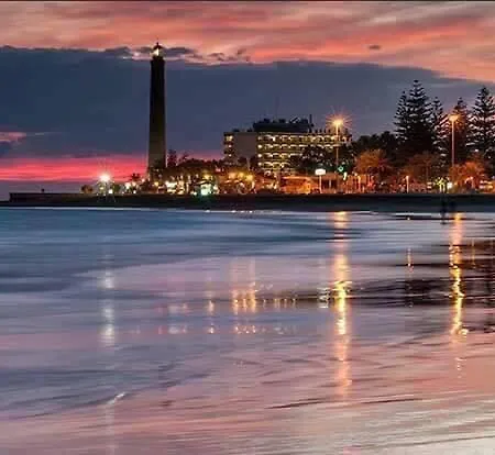 Bed & Sea - * Maspalomas (Gran Canaria)
