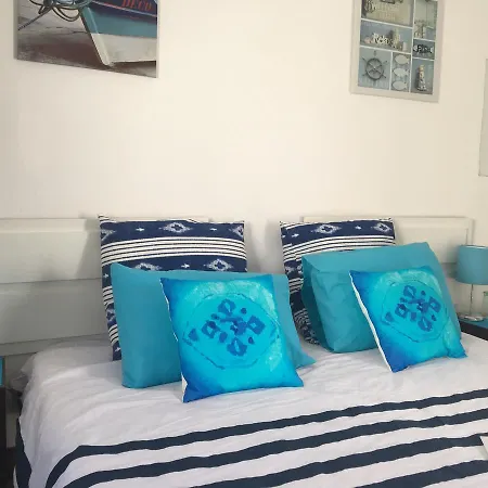 Bed & Sea - Maspalomas (Gran Canaria)