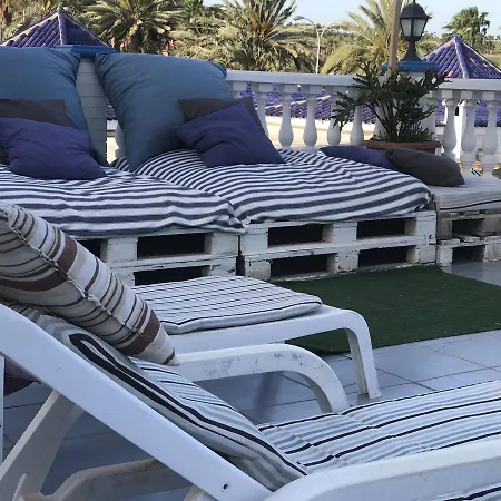 Bed & Sea - Oda ve Kahvaltı *