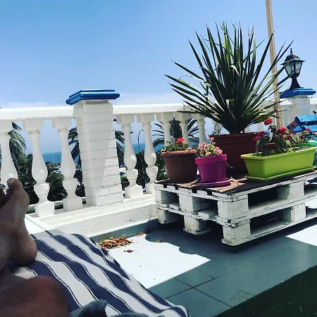Bed & Sea - *
