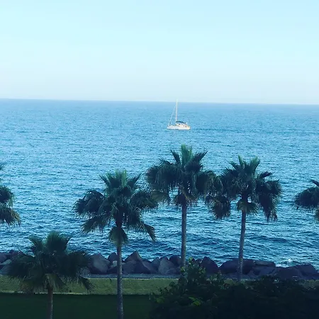Bed & Sea - * Maspalomas (Gran Canaria)