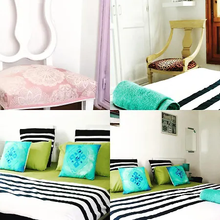 Bed & Sea - Oda ve Kahvaltı *