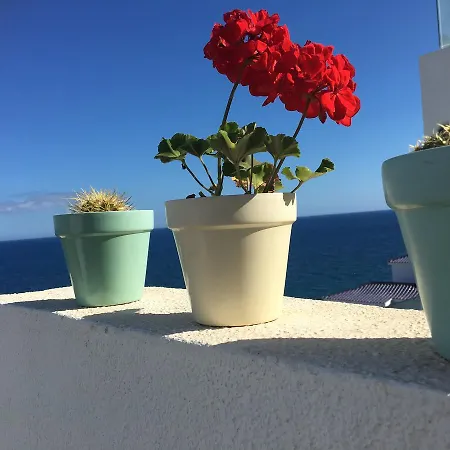 Oda ve Kahvaltı Bed & Sea -