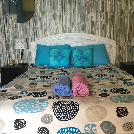 Bed & Sea - Oda ve Kahvaltı