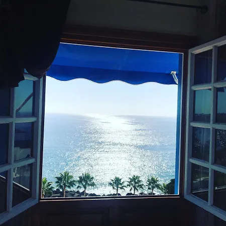 Bed & Sea - Oda ve Kahvaltı