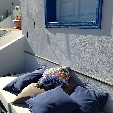 Bed & Sea - Oda ve Kahvaltı