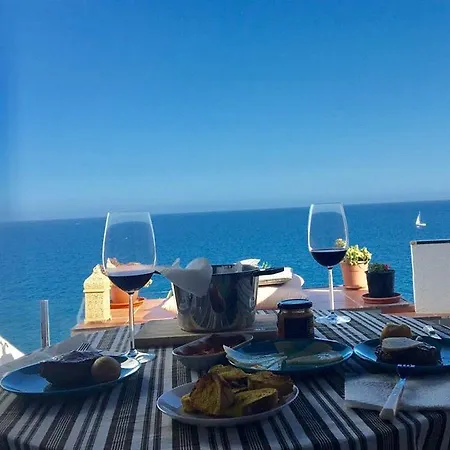 Oda ve Kahvaltı Bed & Sea - Maspalomas (Gran Canaria)