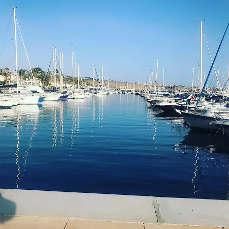 Bed & Sea - Oda ve Kahvaltı Maspalomas (Gran Canaria)