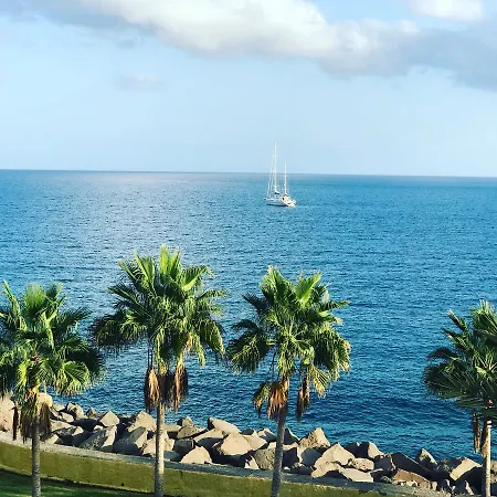 Bed & Sea - * Maspalomas (Gran Canaria)