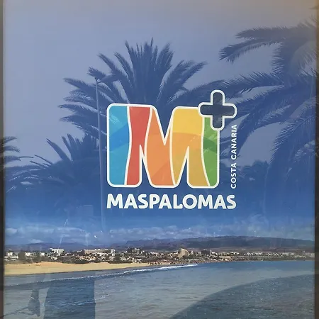 Bed & Sea - Oda ve Kahvaltı Maspalomas (Gran Canaria)