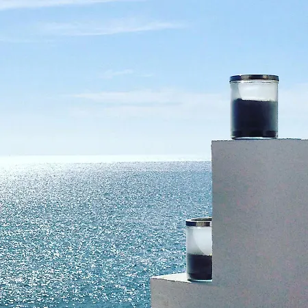 Bed & Sea - Oda ve Kahvaltı Maspalomas (Gran Canaria)