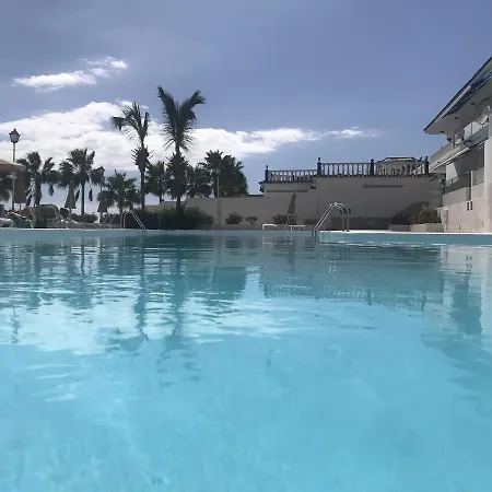 Oda ve Kahvaltı Bed & Sea - Maspalomas (Gran Canaria)