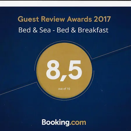 Oda ve Kahvaltı Bed & Sea - Maspalomas (Gran Canaria)