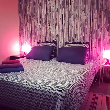 Bed & Sea - *
