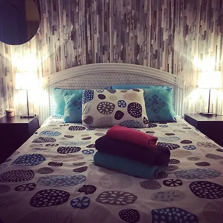 Bed & Sea - *